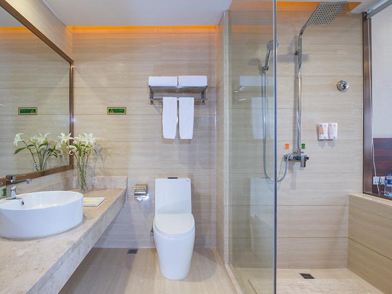 Vienna Classic Hotel Guangzhou Yanling Road Екстериор снимка